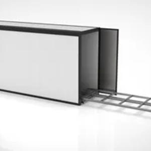 Polimerizatsiya pechlari