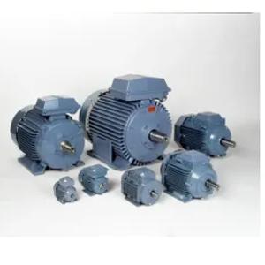 Elektr dvigateli, 8-model