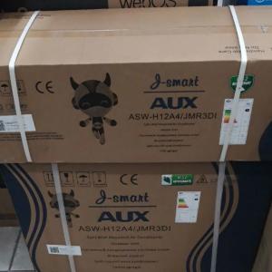 Кондиционер AUX Inverter