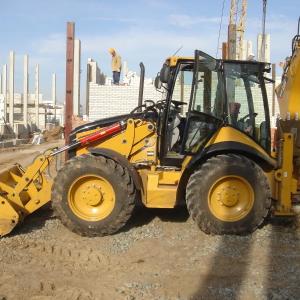 Biz Hyundai H940S ekskavatorini ijaraga beramiz