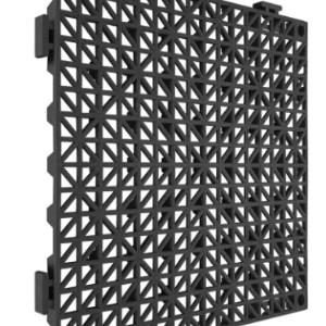 Sauna uchun sirpanishga qarshi kauchuk paspaslar