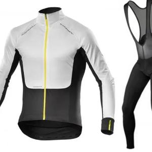 Вело форма Mavic  3xl