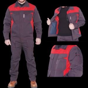 Костюм мужской КМ-114