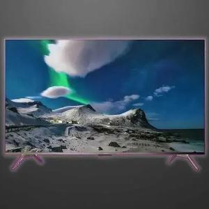 Телевизор LG 24" HD LED Smart TV Wi-Fi