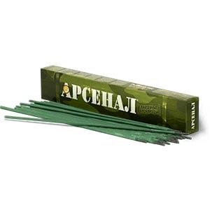 Электроды МР-3 АРСЕНАЛ (Э46)