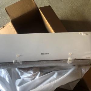 Hisense 12 konditsioneri