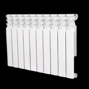 Биметаллический радиатор Next-E