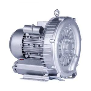 Блувер для аттракциона "Гейзер" (Китай)