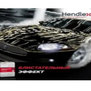 Керамическое защитное покрытие HENDLEX M3 (набор)