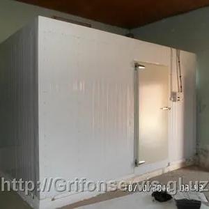 Холодильная камера