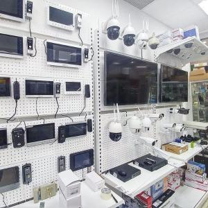 Видеонаблюдение. . IP 4 штук 5 MP