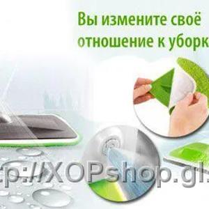 Спрей «Швабра»