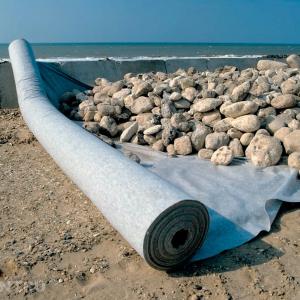 Геотекстиль нетканый «SANFA»