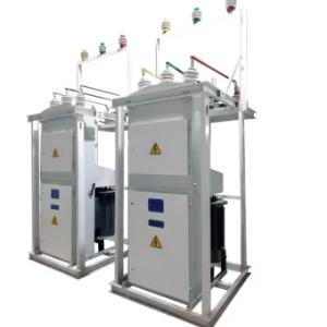 35kV va 110kV elektr uzatish moslamalari uchun uskunalar