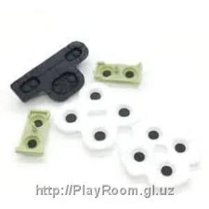 Резинки для Playstation 3