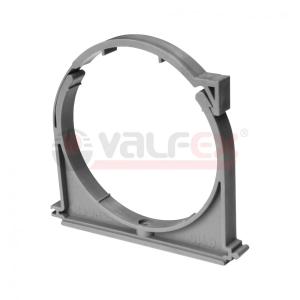 Хомут c защелкой  50 мм (1000/40) VALFEX