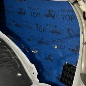 Шумоизоляция Technik TOP 4,5 мм