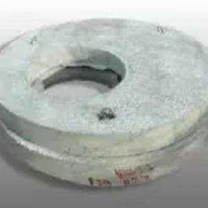 Железобетонные кольца для колодцев