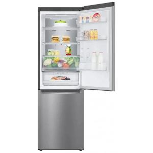 Sovutgich LG GC-B459SMDZ, kulrang