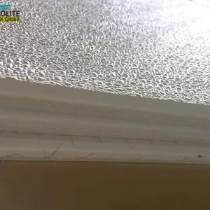 Потолки подвесные типа армстронг 15 мм