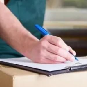 Приемка оборудования от Производителя