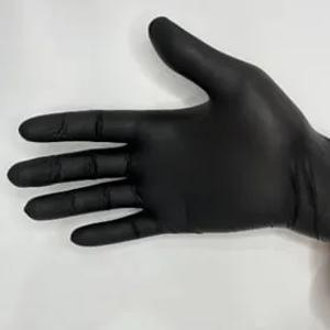 Медицинские одноразовые перчатки нитриловые неопудренные UNIGLOVES