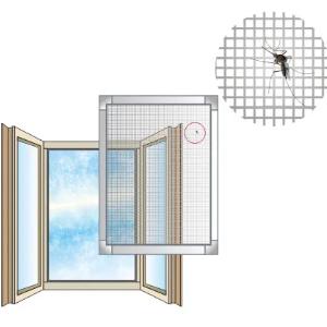 Plastik va alyuminiy oynalar