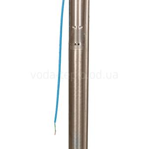 SQE maishiy suv ta'minoti uchun 3 dyuymli quduqli nasoslar