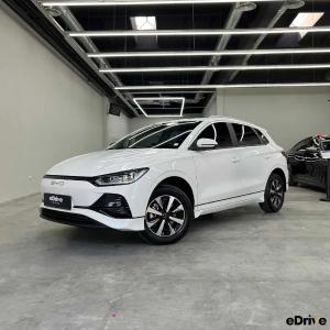Электромобиль BYD E2 Full 405km 2023