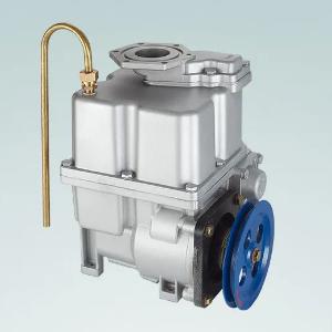 Kombinatsiyalangan qanotli nasos ZYB-50