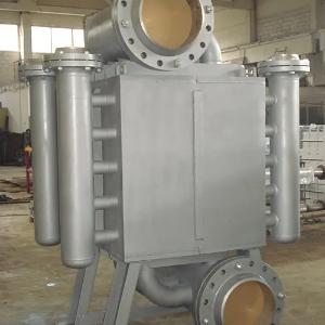 Neft-kimyo uchun issiqlik almashinuvi uskunalari