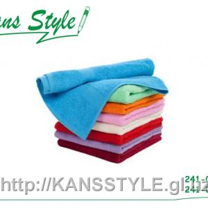 Barcha turdagi va o'lchamdagi sochiqlar