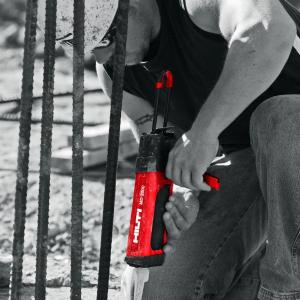 Вклейка резьбовых шпилек