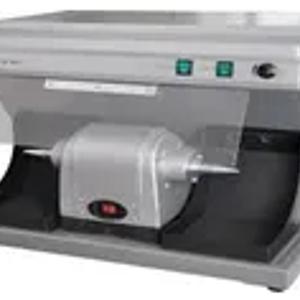 Шлифмотор зуботехнический