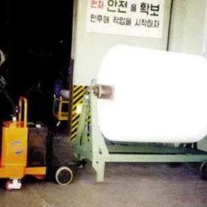 STT/SCT seriyali elektr traktor