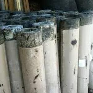 Рубероид  1х15 по перечислению