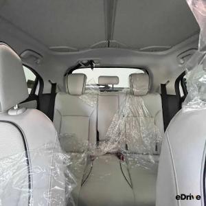 Электромобиль Honda E:NS1 510km 2022
