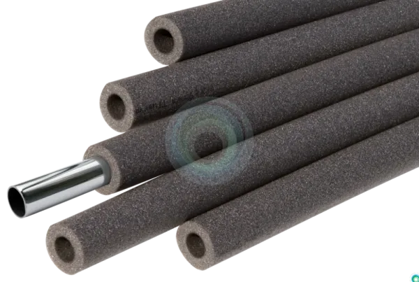 ENERGOFLEX SUPER SK-2 trubkasi qalinligi 9 mm, o'lchamlari 18 mm dan