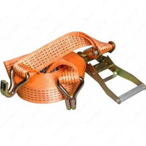 Kirish tasmalari, mandal mexanizmi bilan