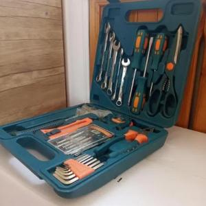 "Jianye Tools" asboblar to'plami 28 dona