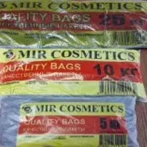 Пакеты с ручками