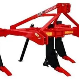 Глубокорыхлитель DK5 «Agromaster»