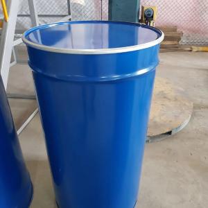 Metall barrel, konussimon va silindrsimon