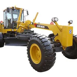 Автогрейдер GR-165