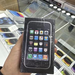 Смартфон Apple iPhone 3G