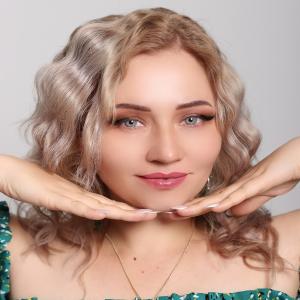 SAMUI GRAY  0.00 2PS  Цветные СЕРЫЕ контактные линзы, для красоты. 2 Линзы.