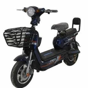 Электромопед FM-F2