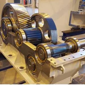 Редуктор любого типа 