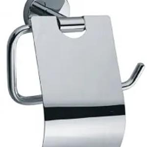 PORTA 1008 metall hojatxona qog'ozi ushlagichi