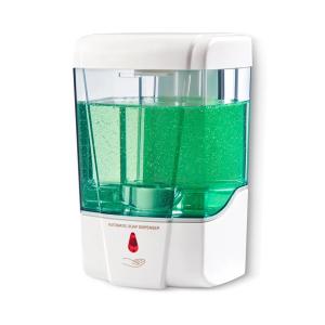 Дозатор сенсорный диспенсер, порционный и распылительный